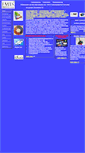 Mobile Screenshot of farbmessung.com